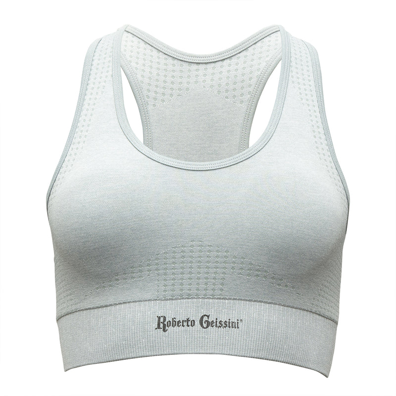 Active Sport Top Gray