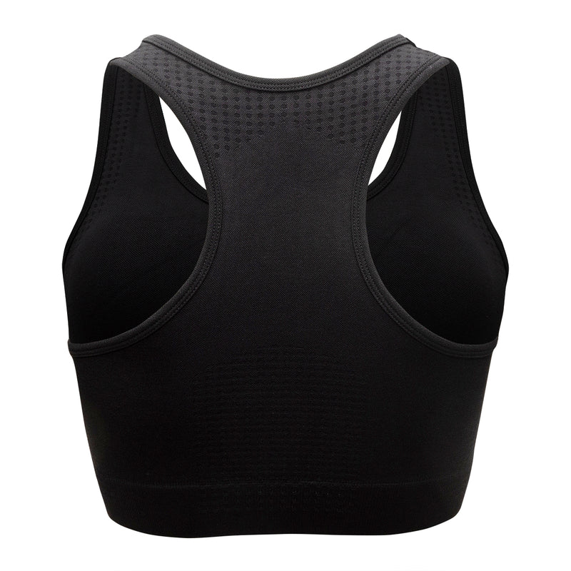 Active Sport Top Black