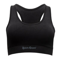 Active Sport Top Black