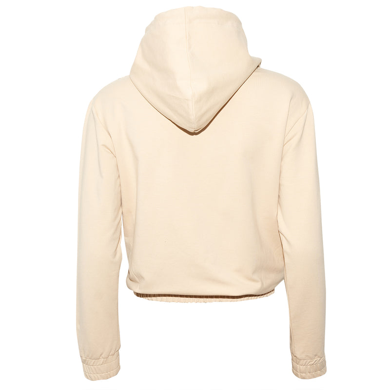 VIP Hoodie Beige