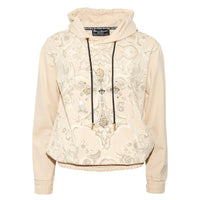 VIP Hoodie Beige