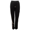 Business Jogging Pants Black