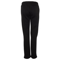 Patch Jogging Pants Davina Black