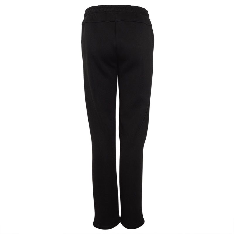 Patch Jogging Pants Davina Black