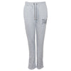 Patch Jogging Pants Davina Grey