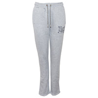 Patch Jogging Pants Davina Grey