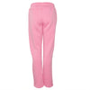 Patch Jogging Pants Davina Pink