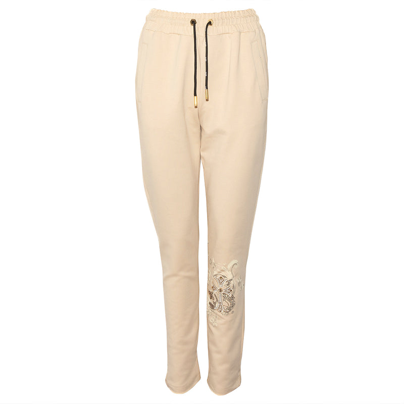 VIP Jogging Pants Beige