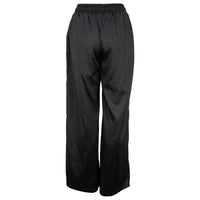 Luxury Lounge Pants Black