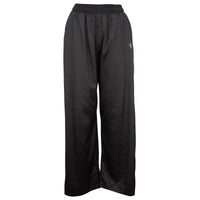 Luxury Lounge Pants Black