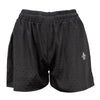 Loungeshorts Schwarz