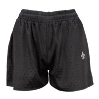 Lounge Shorts Black