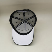 Savage Cap Black