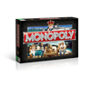 board game The Geissens Monopoly