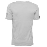 Spike T-Shirt Gray