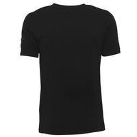 Spike T-Shirt Schwarz