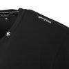 Spike T-Shirt Schwarz