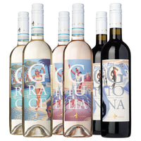 Villa Geissini - 3 x 2 Bottles Mix