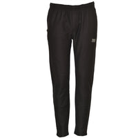 Geissini Deluxe Jogging Pants Black