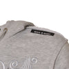 VIP Sweat Jacket Gray