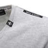 Diamond Cross T-Shirt Grey