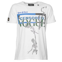 Inspiring T-Shirt White