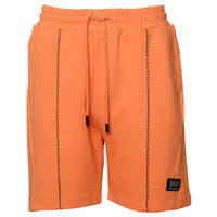 Black Edition Shorts Orange