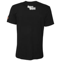 Mystic Skull T-Shirt Schwarz