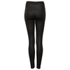 Style Leggings Schwarz