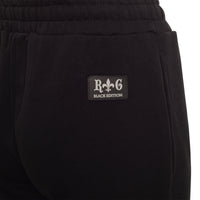 Lilie Jogging Pants Black Unisex