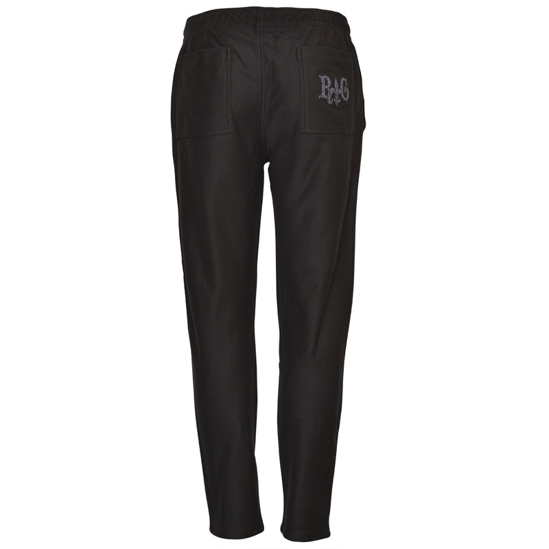 Geissini Deluxe Jogging Pants Black