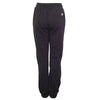 Lilie Jogginhose Schwarz Unisex