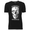 Jewel Skull T-Shirt Schwarz