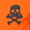 Bones T-Shirt Orange