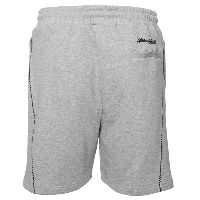 Black Edition Shorts Grey