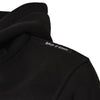 Smoking Sweat Jacket Black