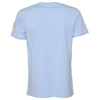 Inspiring T-Shirt Blue