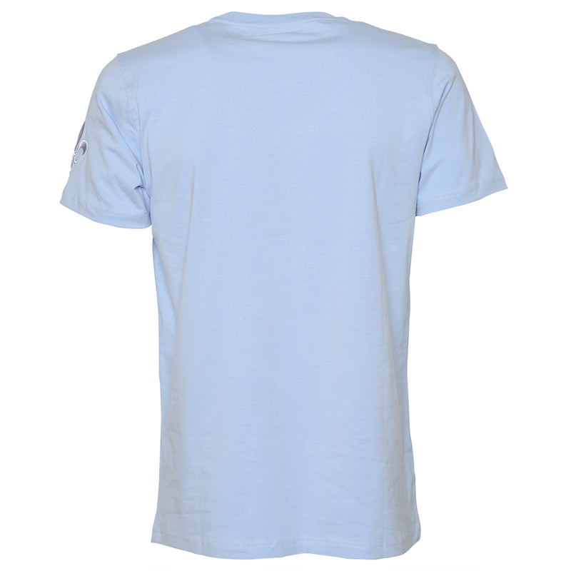 Inspiring T-Shirt Blue