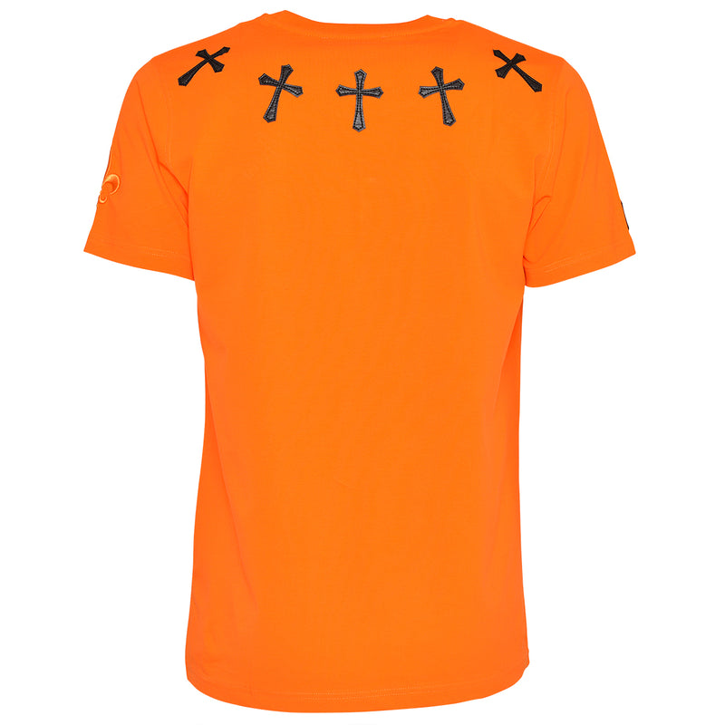 Favorite T-Shirt Orange