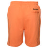 Black Edition Shorts Orange