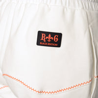 St.Tropez Jogging Pants White