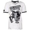 Skull Change T-Shirt White