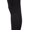 Stripe Leggings Schwarz