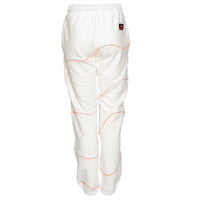 St.Tropez Jogging Pants White