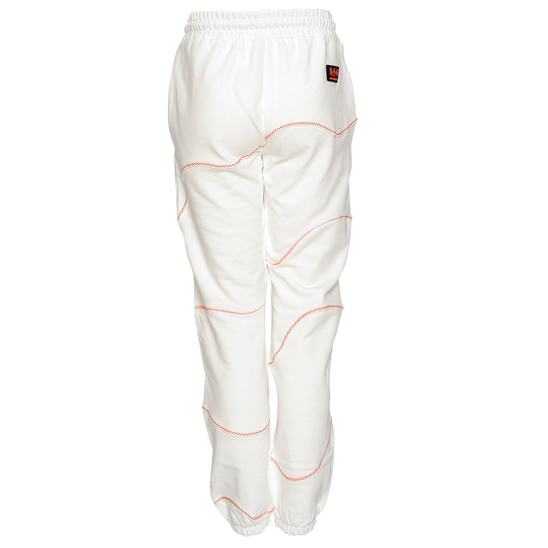 St.Tropez Jogging Pants White