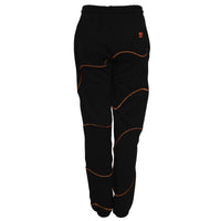 St.Tropez Jogginhose Schwarz