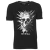 Spike T-Shirt Black