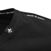 Cross-Wings T-Shirt Schwarz