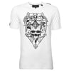 Bug T-Shirt White