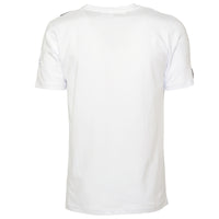 Spike T-Shirt White